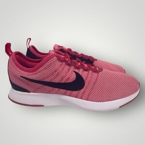 Girls Nike Dualtone Racer size 7Y
